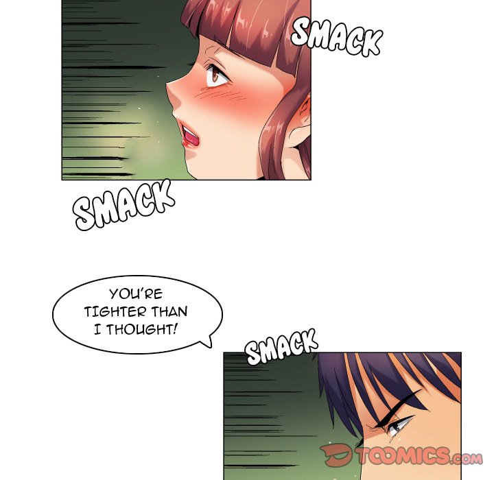 God of App Chapter 41 Page 27