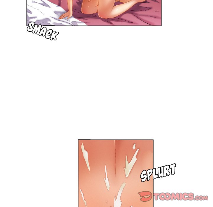 God of App Chapter 41 Page 29