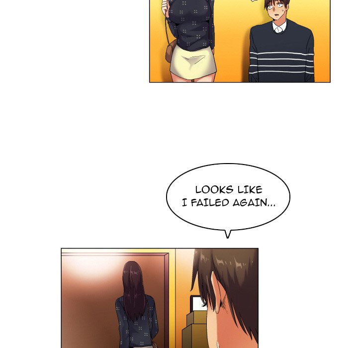 God of App Chapter 41 Page 32
