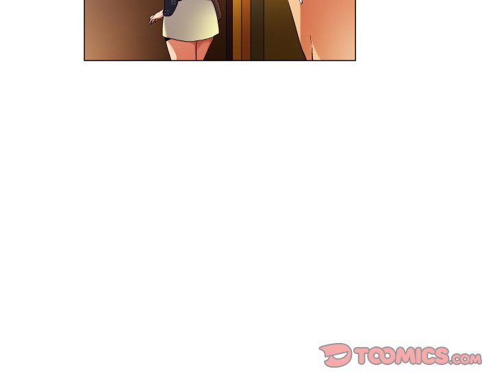 God of App Chapter 41 Page 33