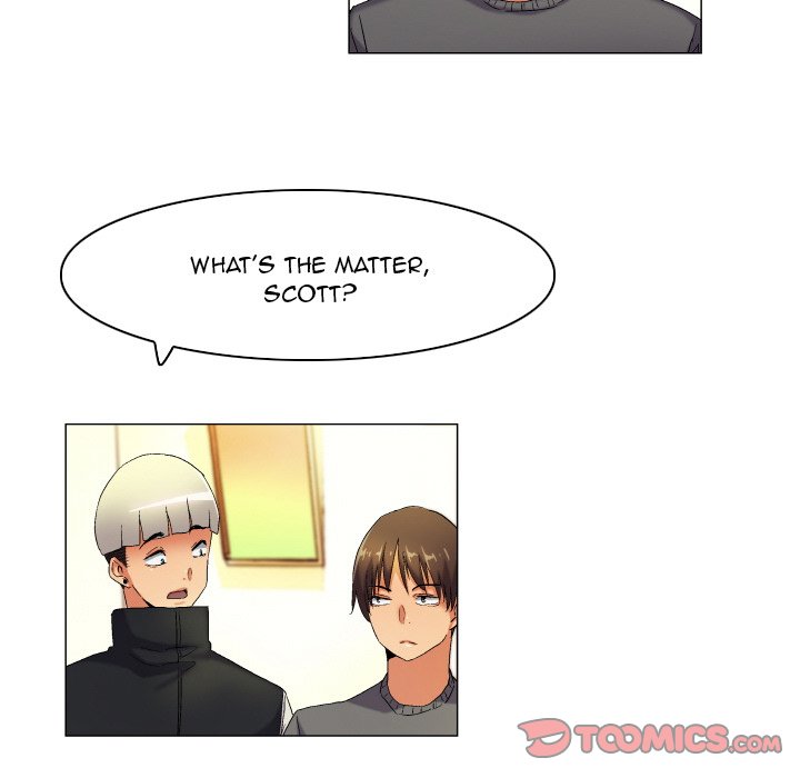 God of App Chapter 42 Page 11
