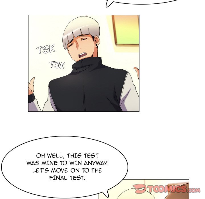 God of App Chapter 42 Page 13