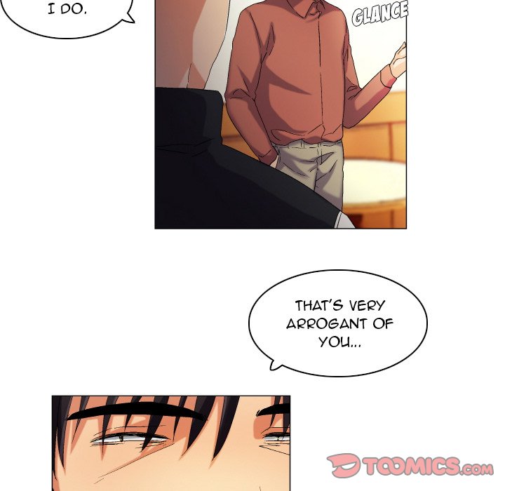 God of App Chapter 42 Page 15