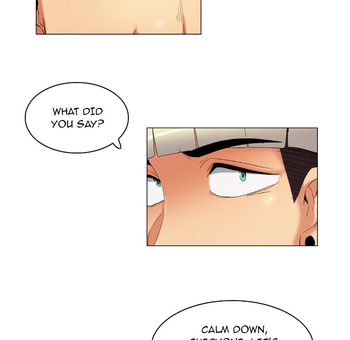 God of App Chapter 42 Page 16