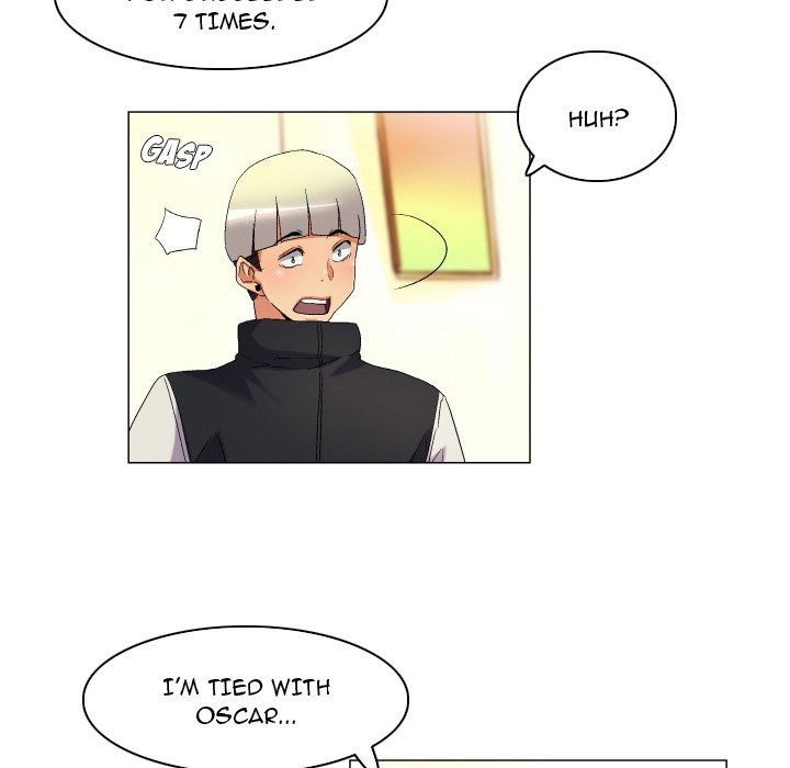 God of App Chapter 42 Page 22