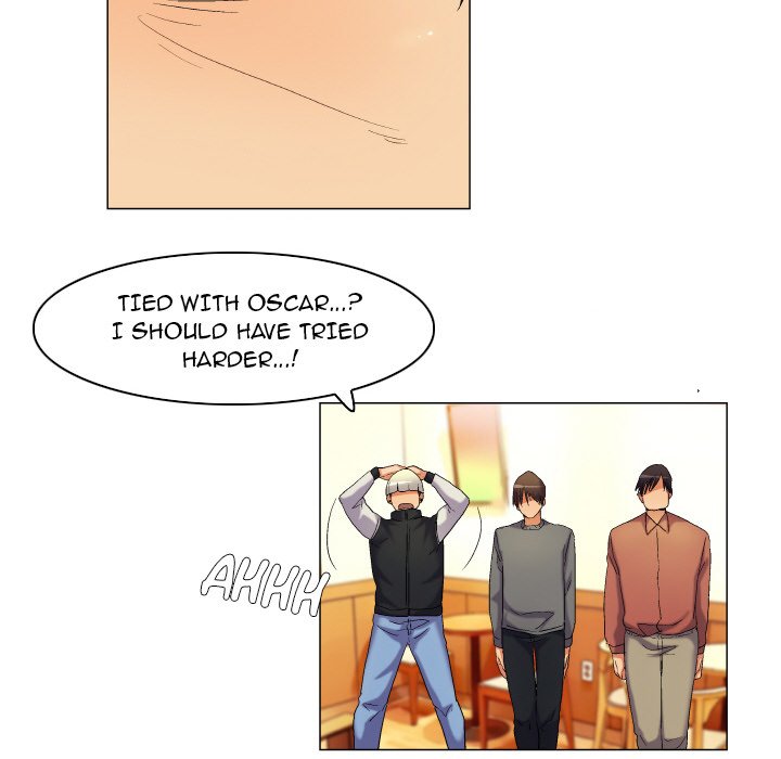 God of App Chapter 42 Page 24