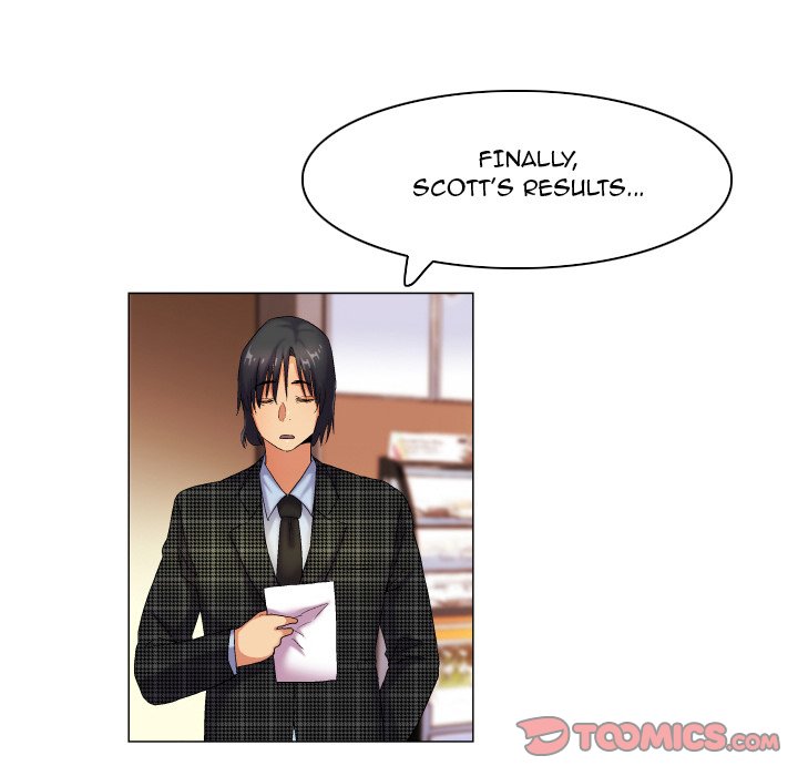 God of App Chapter 42 Page 25