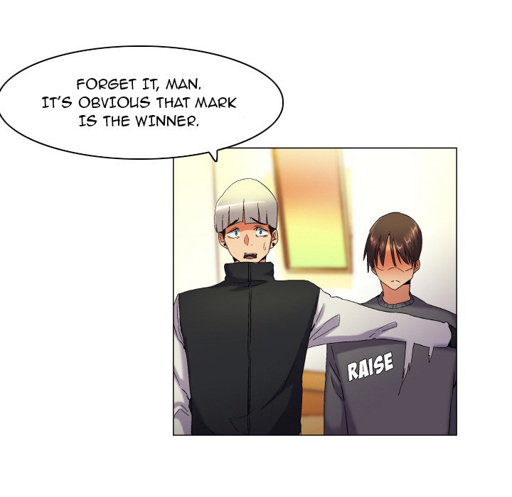God of App Chapter 42 Page 26
