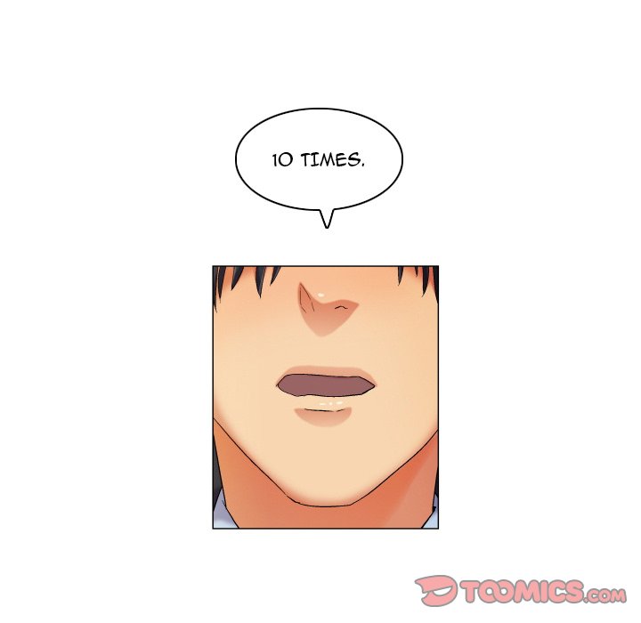 God of App Chapter 42 Page 27