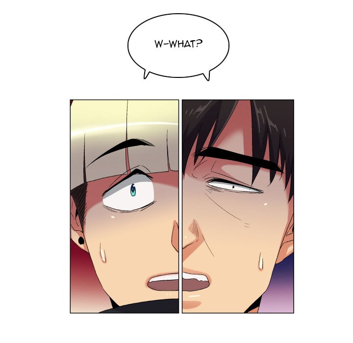 God of App Chapter 42 Page 28