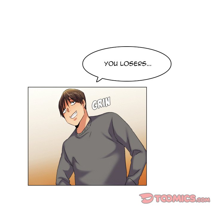 God of App Chapter 42 Page 29