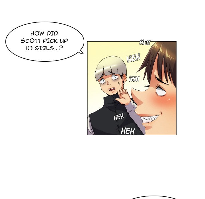 God of App Chapter 42 Page 30