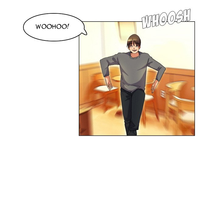 God of App Chapter 42 Page 32