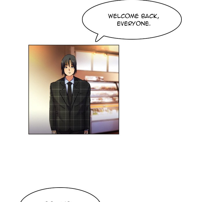 God of App Chapter 42 Page 8