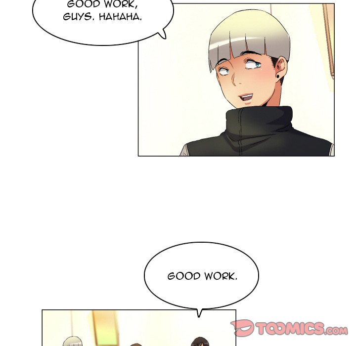 God of App Chapter 42 Page 9
