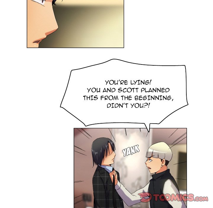 God of App Chapter 43 Page 11