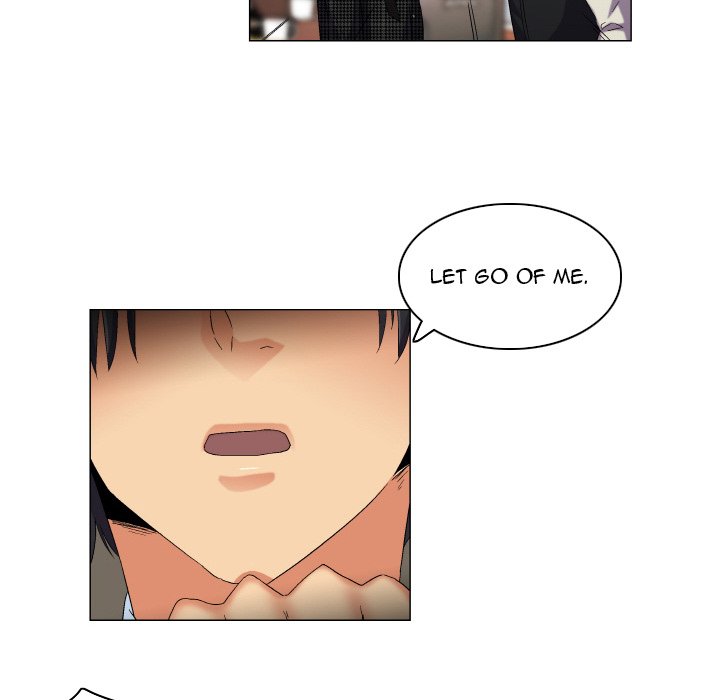 God of App Chapter 43 Page 12