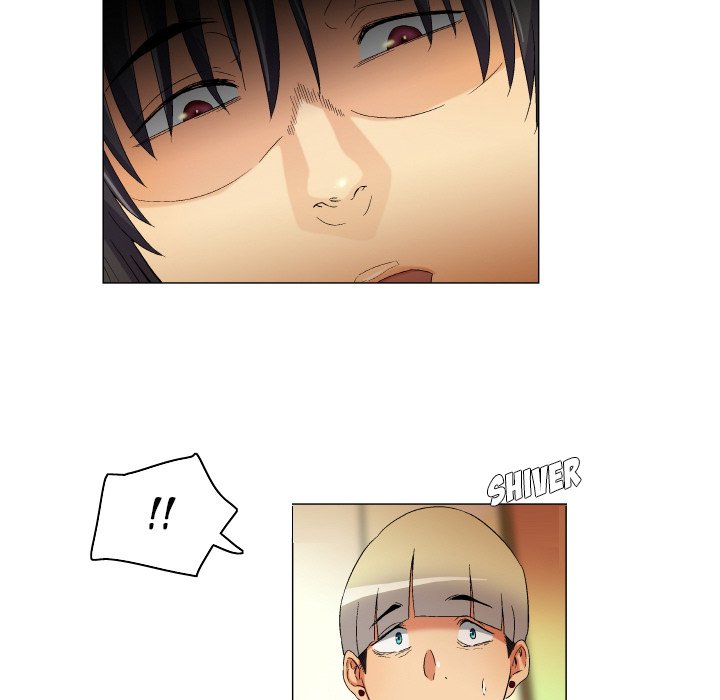 God of App Chapter 43 Page 14