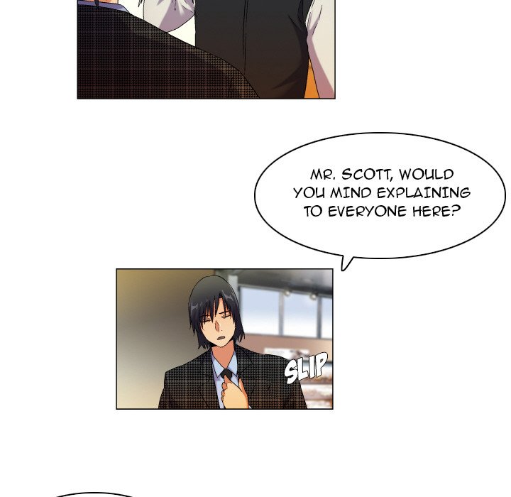 God of App Chapter 43 Page 16