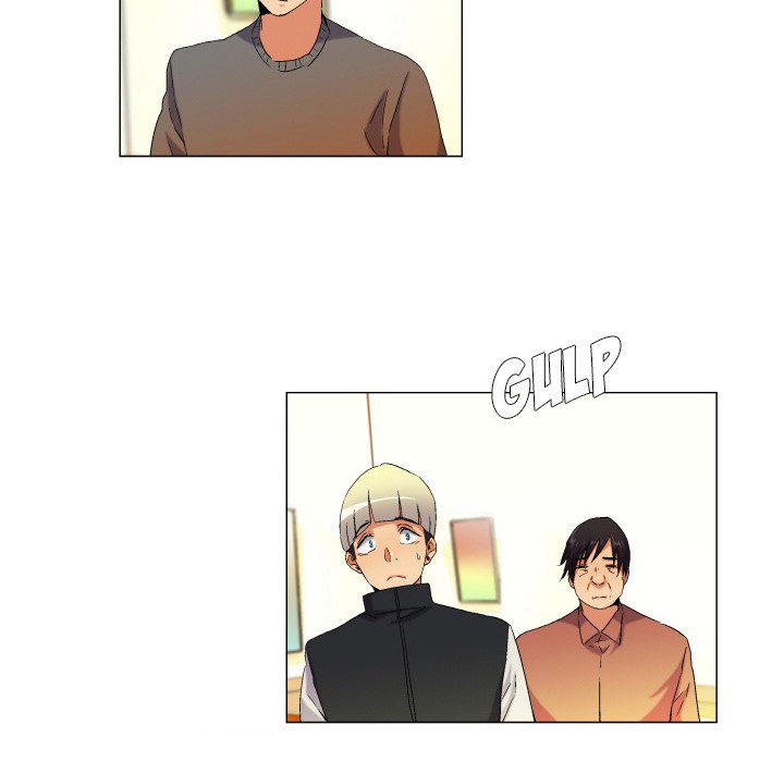 God of App Chapter 43 Page 18