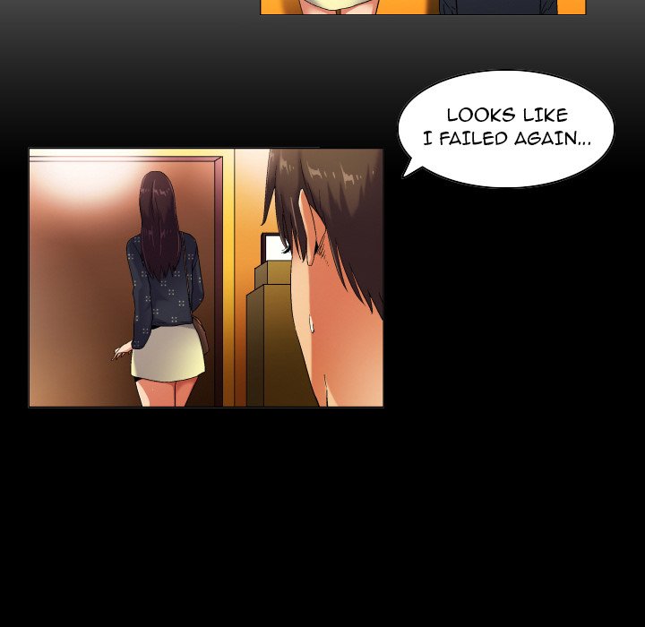 God of App Chapter 43 Page 20