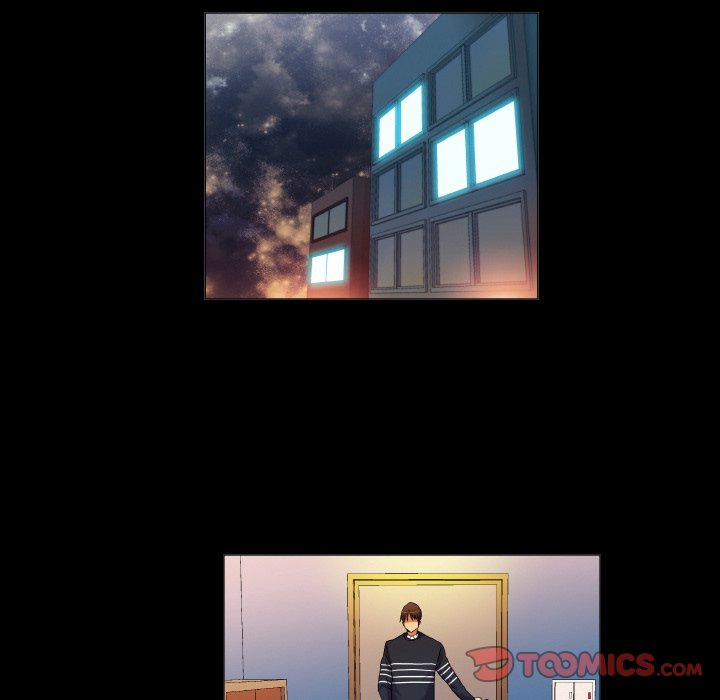 God of App Chapter 43 Page 21