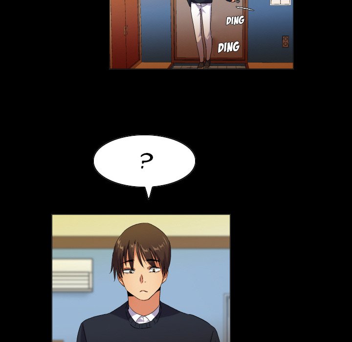 God of App Chapter 43 Page 22