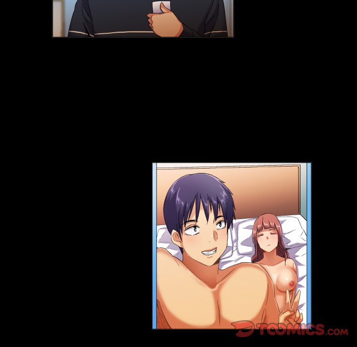 God of App Chapter 43 Page 23