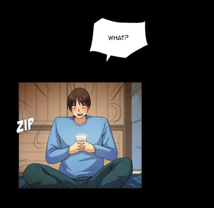 God of App Chapter 43 Page 28
