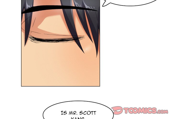 God of App Chapter 43 Page 3