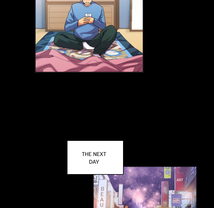 God of App Chapter 43 Page 32