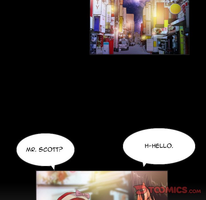 God of App Chapter 43 Page 33