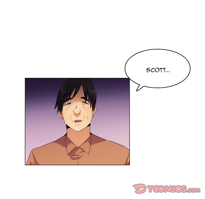 God of App Chapter 43 Page 7