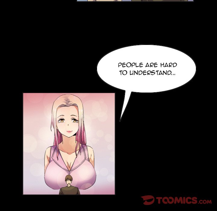God of App Chapter 44 Page 11
