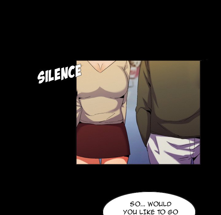 God of App Chapter 44 Page 12