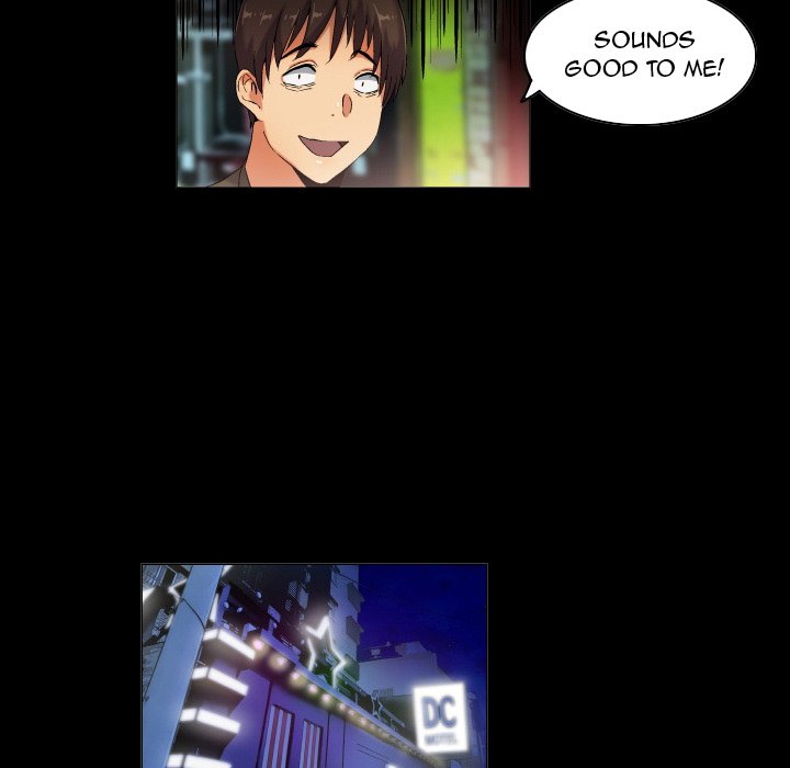 God of App Chapter 44 Page 18