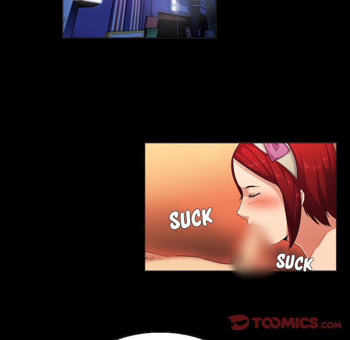 God of App Chapter 44 Page 19