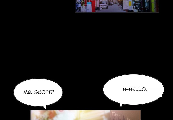 God of App Chapter 44 Page 2