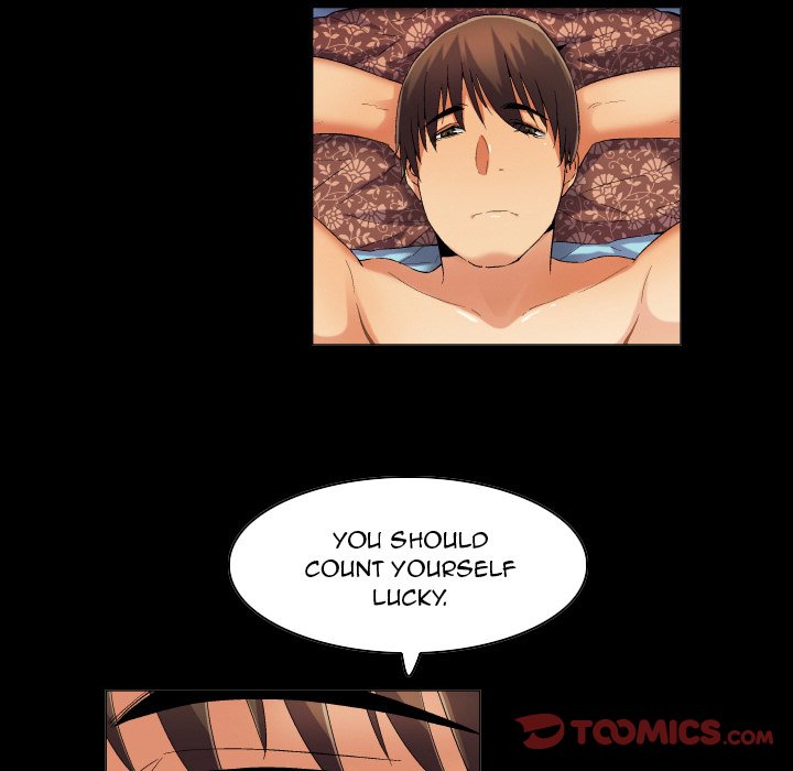 God of App Chapter 44 Page 21