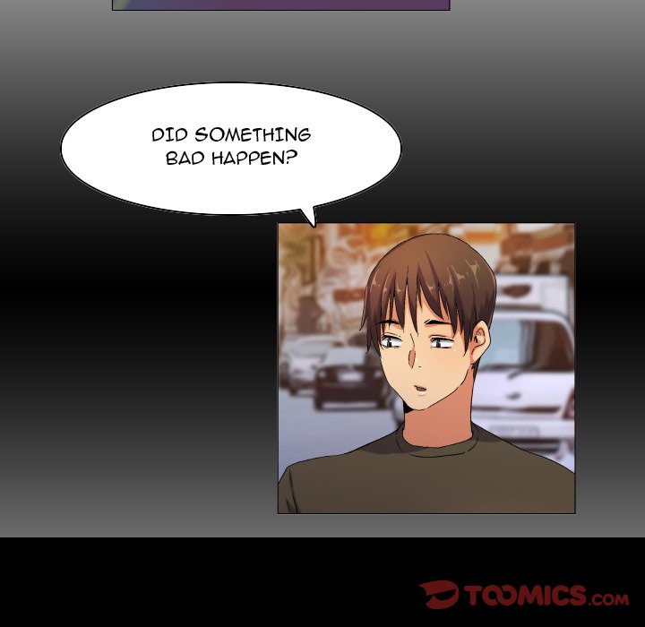 God of App Chapter 44 Page 7