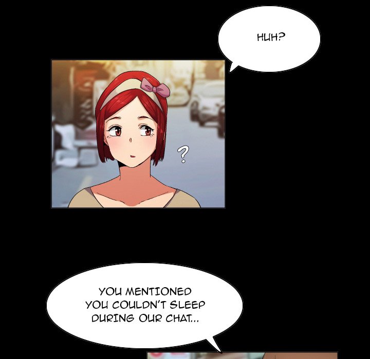 God of App Chapter 44 Page 8