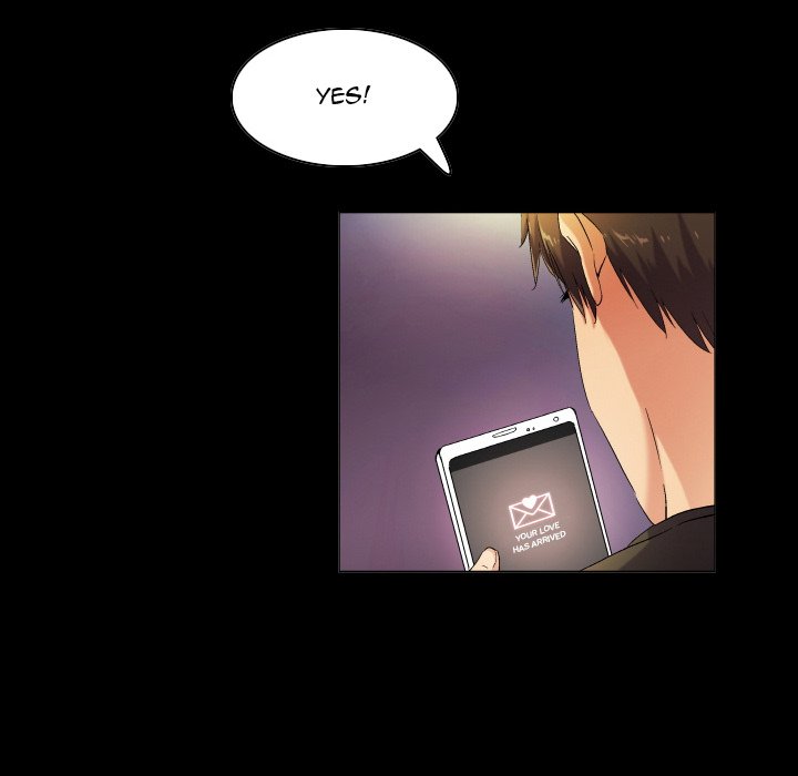 God of App Chapter 45 Page 20