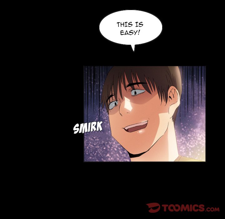God of App Chapter 45 Page 23