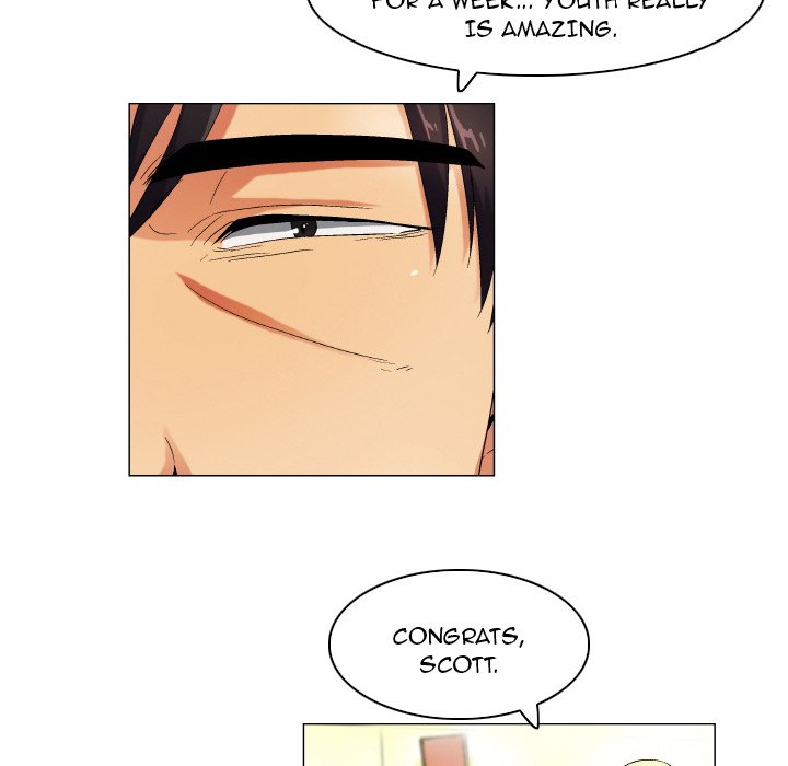 God of App Chapter 45 Page 30