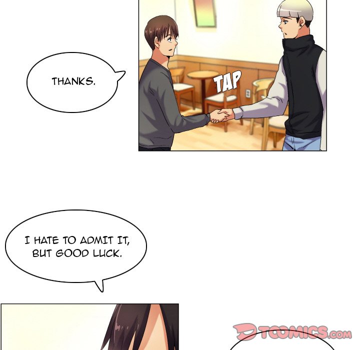 God of App Chapter 45 Page 31