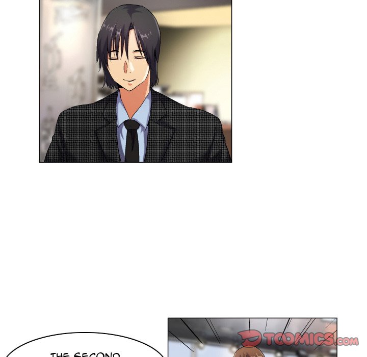 God of App Chapter 45 Page 33