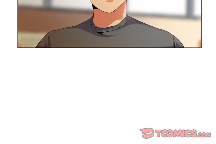 God of App Chapter 45 Page 35