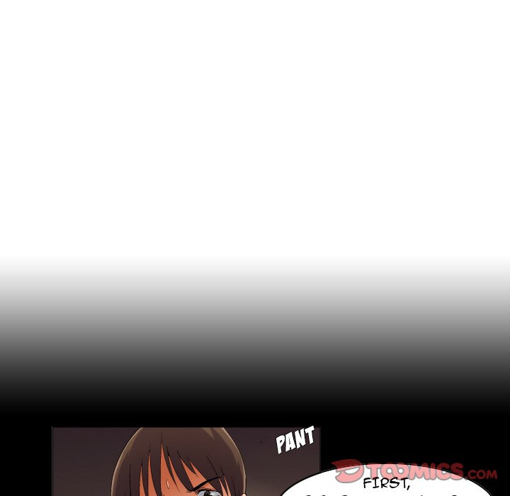 God of App Chapter 45 Page 7