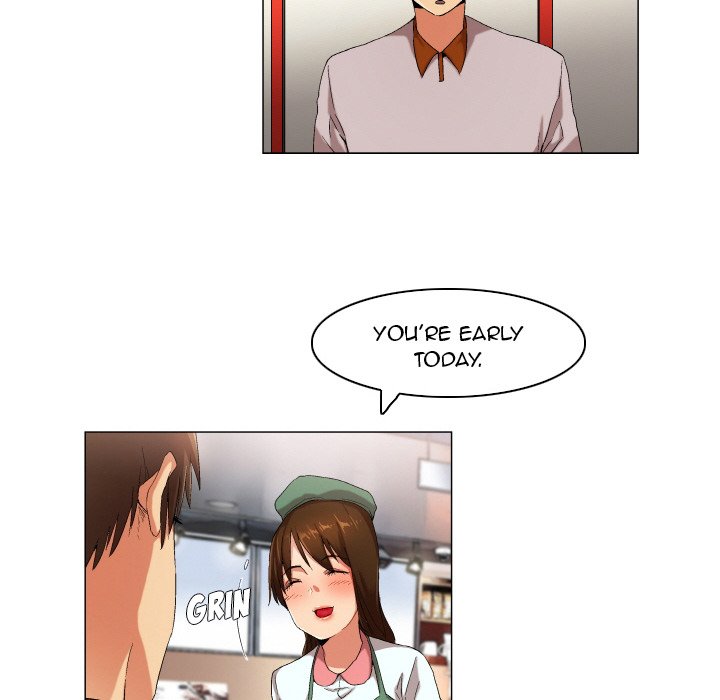 God of App Chapter 46 Page 10