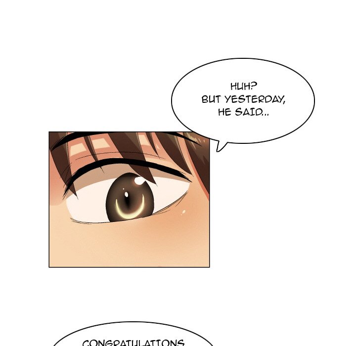 God of App Chapter 46 Page 12